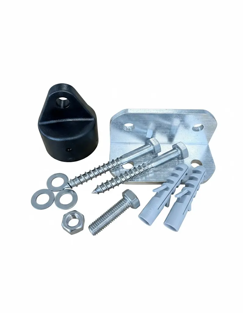 Aufsteck-Dübelkonsole