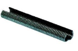 Drahtklammern Alu Omega 421/20