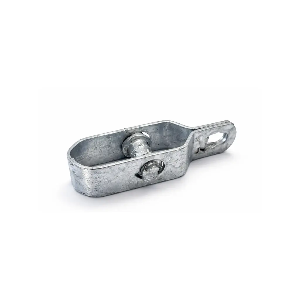 Drahtspanner 30 x 100 mm verzinkt