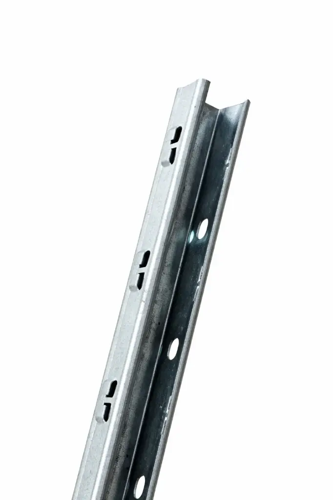 Wildschutzpfahl CW 50 2750 mm