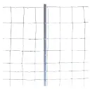 Knotengeflecht verzinkt 152/19/15 2,5/2,0 mm