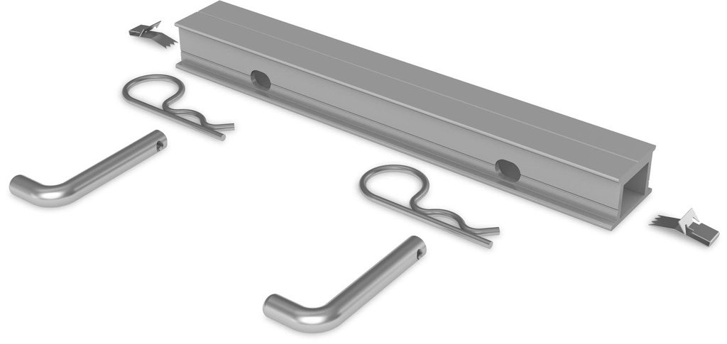 K2 Dome 6.10 Connector Bonding Set 2004123