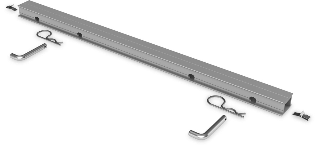 K2 Dome 6 Connector 495 Set 2004178