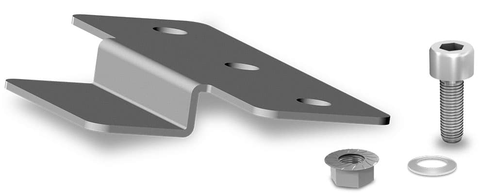 StairPlate Set 