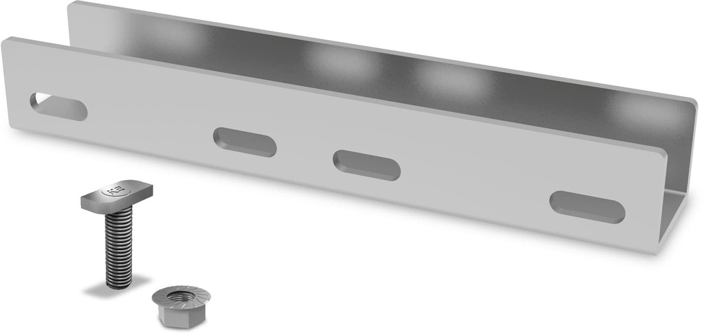 K2 SingleRail 36 Connector Set 2001976