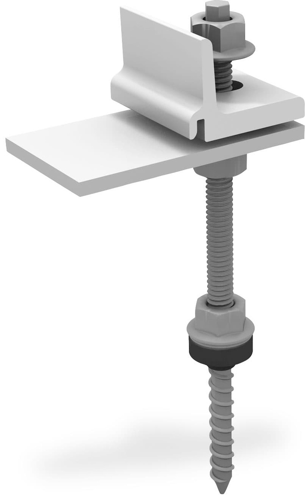 K2 Stockschrauben Climber Set M10x250 2003274