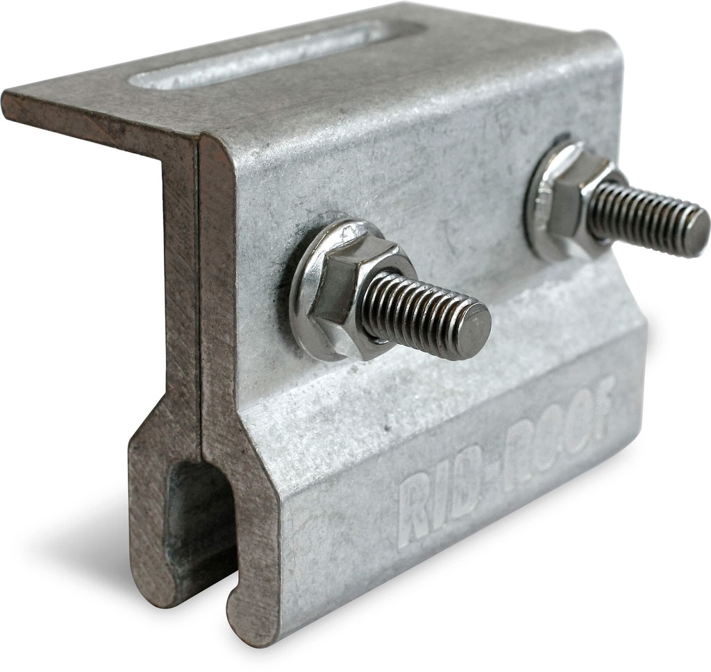 K2 Blechfalzklemme Zambelli RibRoof 465 2002118