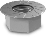 Sperrzahnmutter M10 1000042 A2