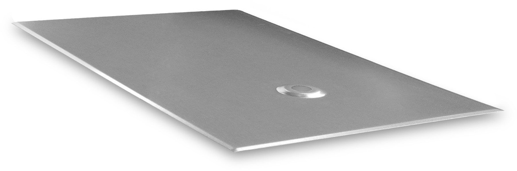K2 Eternit Solardichtblech SVZ 250x380