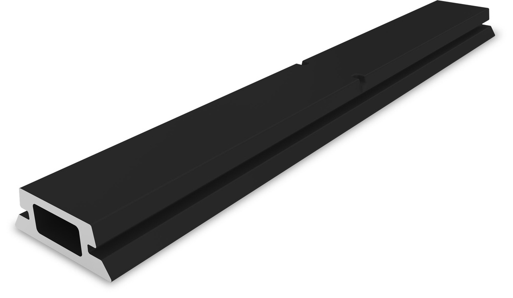K2 InsertionRail 2.0 RailConnector Set schwarz