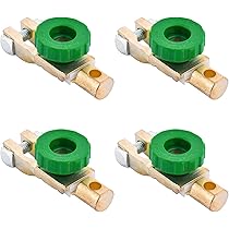 Polklemme Messing 500A 50mm2