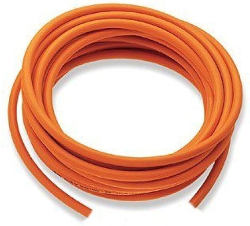 Propan Schlauch 6,3mmx5mm max.30Bar