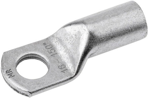 Kabelschuh für 50mm2 Loch 10,5mm