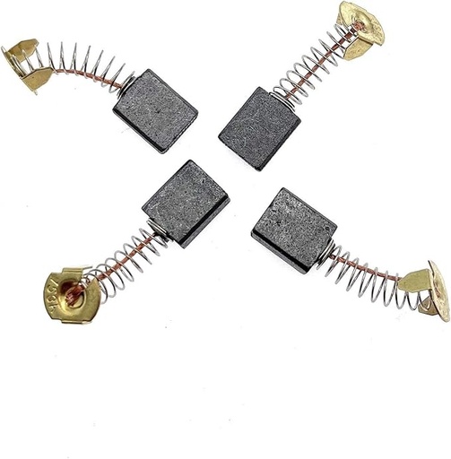 Kohlelichtbogenersatzkohlen 8x250mm