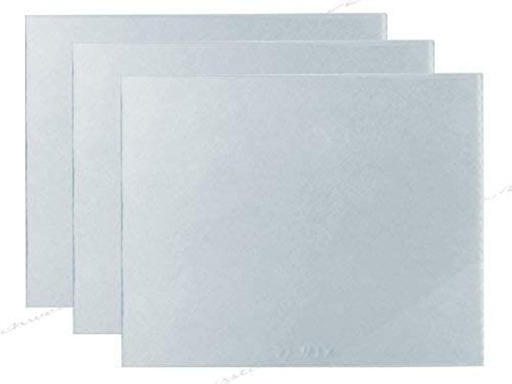 Vorsatzglas 90/110mm 1000 Stunden