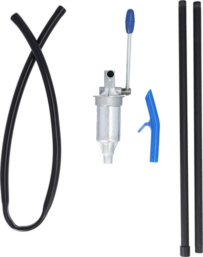 Pressol Hebelzylinder-Fasspumpe 12 Liter/min.