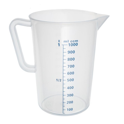 Pressol Mineralölmaß aus PVC 2,0 Liter