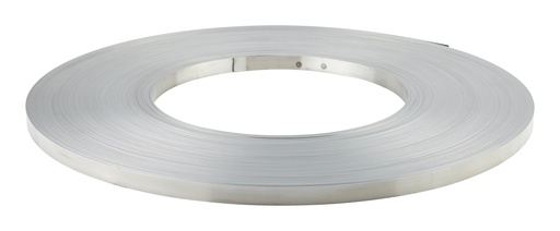 Verpackungsbandeisen kaltgewalzt 19x0,5mm 800kp
