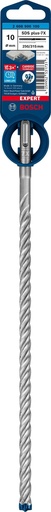 Bosch Hammerbohrer SDS+ 10/250/315mm 4-Schneider 7X-Expert