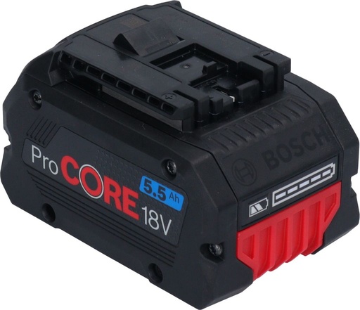 Bosch Akku 18V 5,5Ah Procore18V