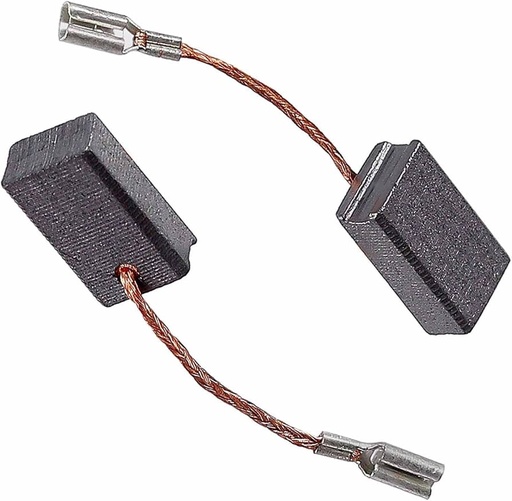 Bosch Kohlebürsten für GWS 12-125