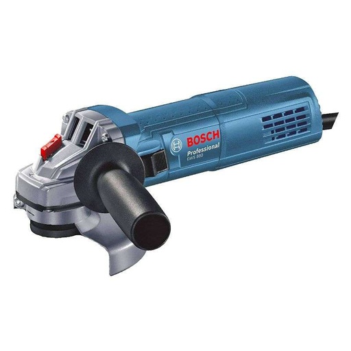 Bosch Winkelschleifer GWS 880 125mm im Karton