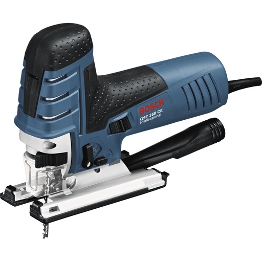 Bosch Stichsäge GST 150CE 780 Watt 4 Stufen