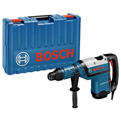 Bosch Bohrhammer GBH 8-45D 1500 Watt 12,5J -45mm