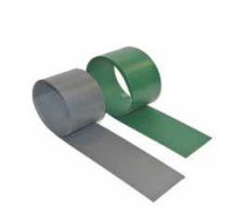 Sichtschutz RAL 7040 190 mm / 50 m