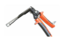 Drahtverbundzange Top Graf Nr. 411/20