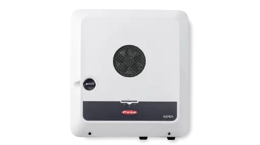 Fronius Symo GEN24 10.0 Plus SC
