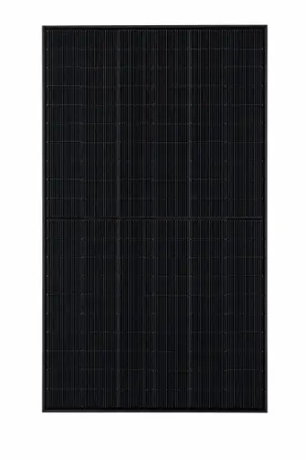 JA Solar JAM54D41-460/LB GLAS-GLAS, BIFAZIAL, FULL BLACK, MC4-EVO 2 