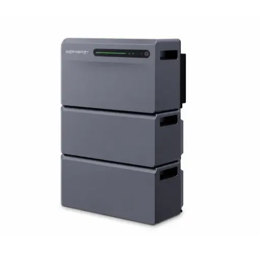 SigenMate 2700 Ultra 