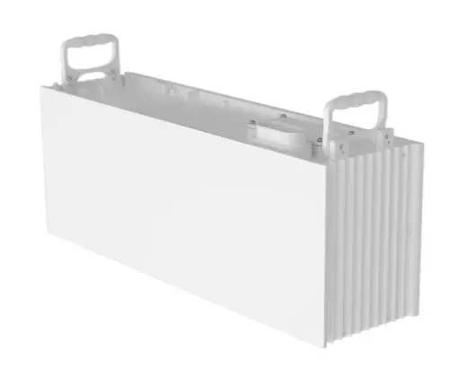SigenStor Neo Bodenmontageset