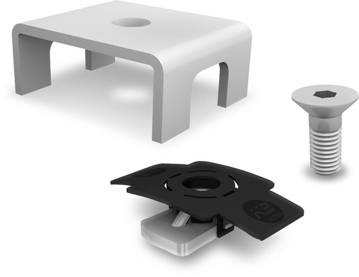 K2 BasicLock 22 im Set 1003558