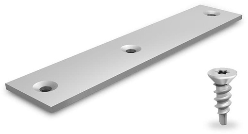 [97003001064] K2 BasicRail BasicConnector Set 1003571