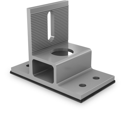 [97003001106] SingleRail SpliceFoot 