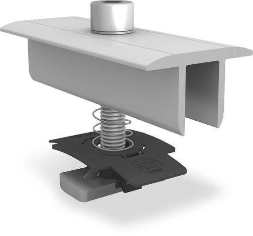 [97003001114] K2 Modulmittelklemme XS Set 30-33