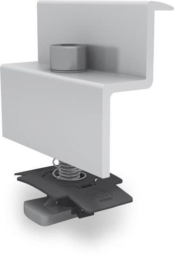 [97003001115] K2 Modulendklemme Set 30-31