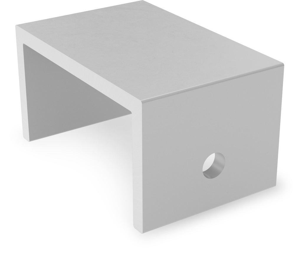 [97003002047] K2 Rail AntiSlip Clip