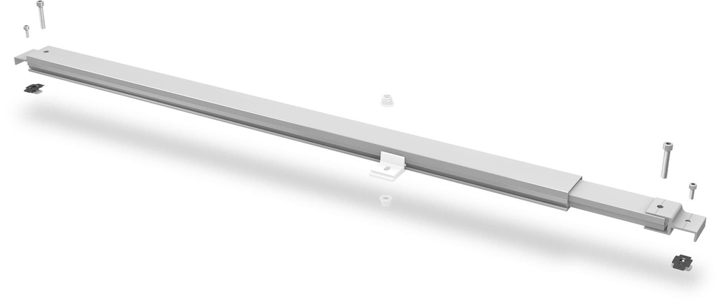 [97003001011] K2 Dome 6.10 FixPro Set L