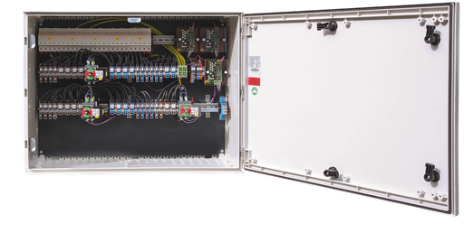 enwitec Santon-1000-10x2R-T50-BC-PES-1.2