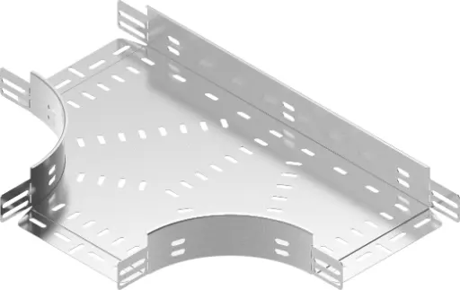 T-Stück 400, Magnelis 
