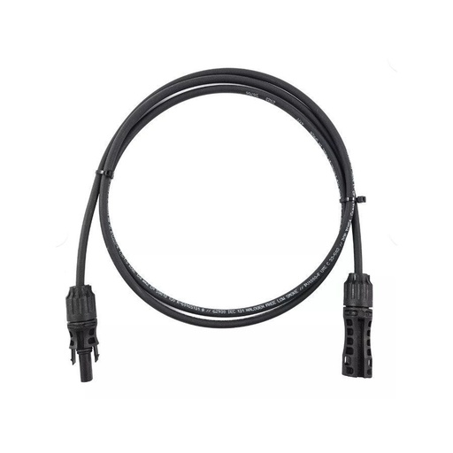 Solarkabel Verlängerung MC4 10m