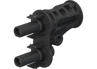 [97004001025] Stäubli MC4 FEMALE AZB4-EVO2-UR Abzweigbuchse 32.0196