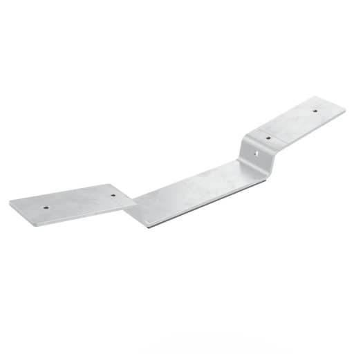 [97003003004] Alumero Verbinder mit Vlies