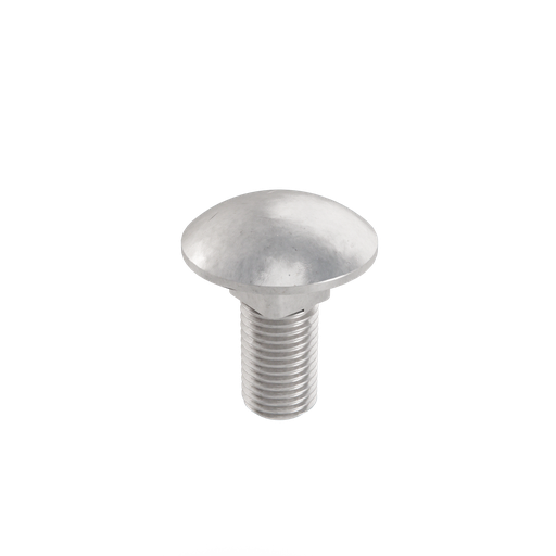 [97003003012] Alumero Torbandschraube M8X20 A2