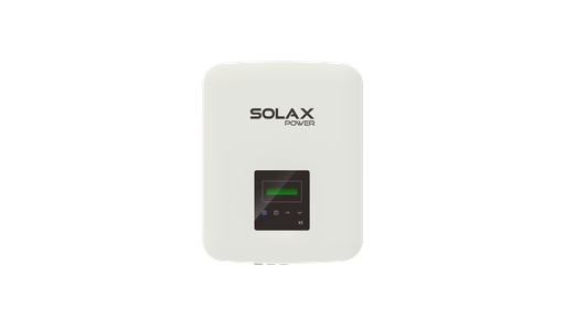 SOLAX Mic X3-G2, Wifi 3.0