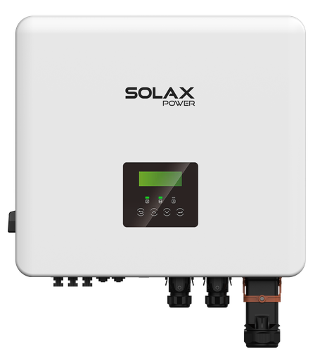 SOLAX-X3-HYB G4 PRO Wifi-LAN