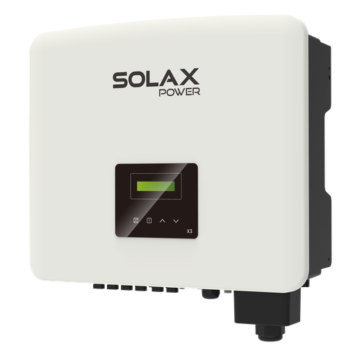 SOLAX Pro X3-G2, Wifi 3.0